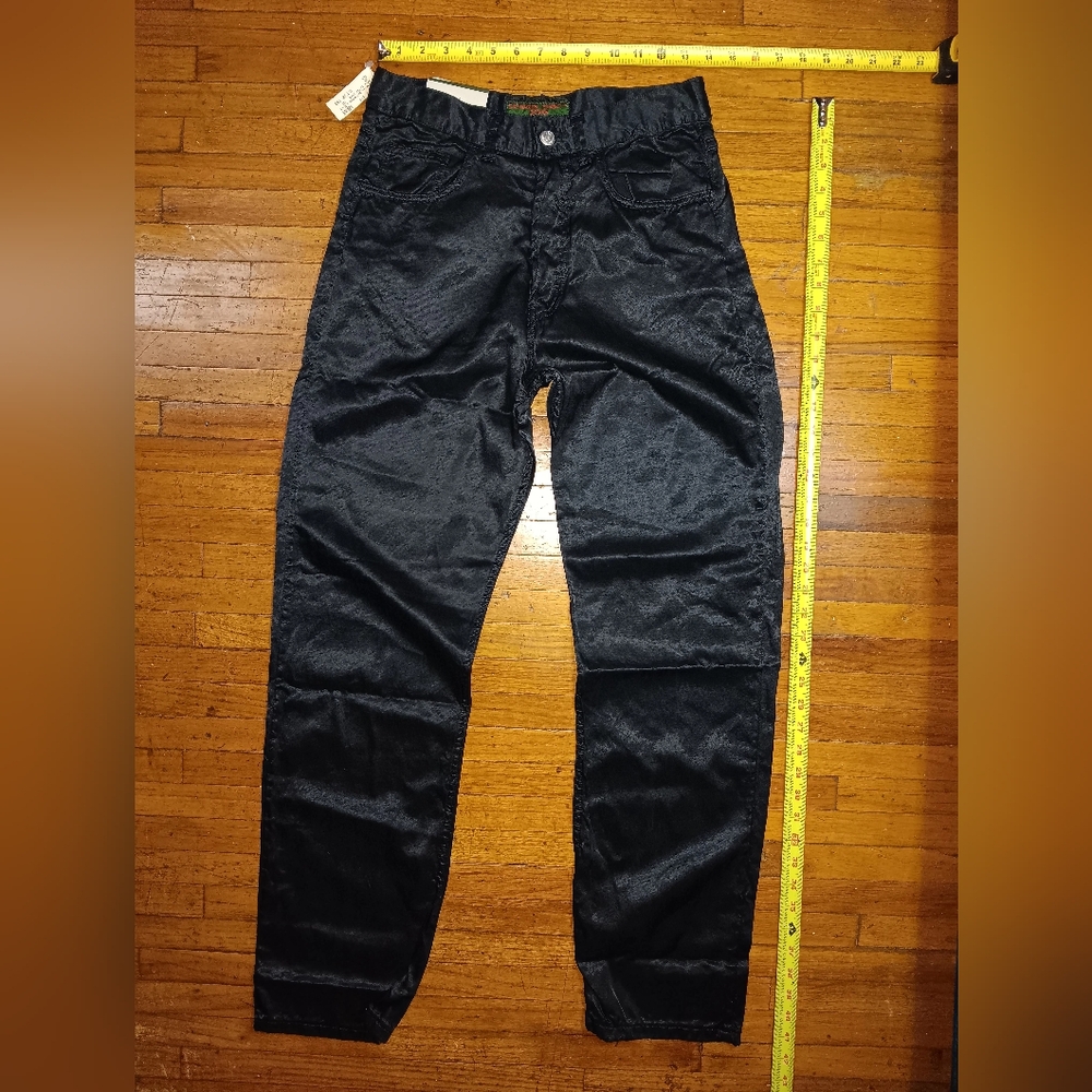 Katharine Hamnett london pants